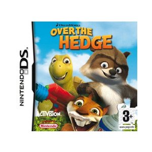 Over the Hedge
