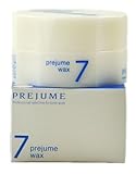 Prejume Styling Wax 7 (3.2 oz)