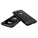 Spigen Rugged Armor Designed for LG G5 Case (2016) - Black