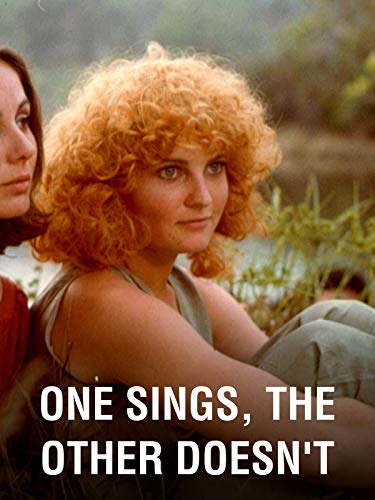 One Sings, the Other Doesn’t