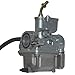 ZOOM ZOOM PARTS Carburetor For Yamaha Badger 80 1985 1986 1987 1988 FREE FEDEX 2 DAY SHIPPING FREE FUEL FILTER AND STICKER