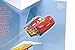 Hallmark Disney Cars Birthday Card for Kids (Lightning McQueen) (0399RZB1227)