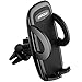 Mpow 040 Car Phone Mount, Air Vent Phone Holder for Car with Adjustable Car Phone Holder Cradle Compatible iPhone XS/XS MAX/XR/X/8/8Plus/7/7Plus/6s, Galaxy S7/S8/S9, Google Nexus, Motorola and More