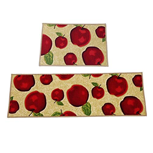 2 EGOBUY+Non+Slip+Kitchen+Backing+Doormat