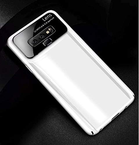 Ultra Slim Glossy Polarized Lens Back Cover CASE for Samsung Galaxy Note 9