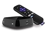 Roku 2 Streaming Media Player 4210XB Faster Processor (Certified Refurbished)