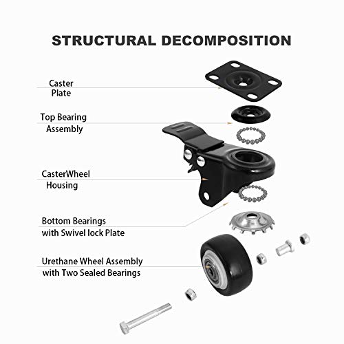 1 Copyscrew+Replacement+Industrial+Trailer+Furniture