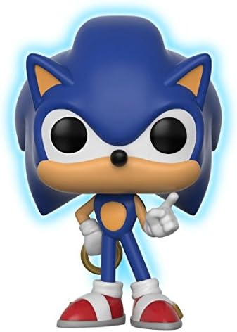 sonic the hedgehog toys r us