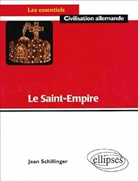 Le  Saint-Empire