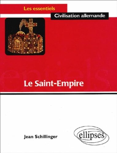 Le  Saint-Empire