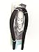 Goody Ouchless Flex Pressure Free Crocodile Print Head Band
