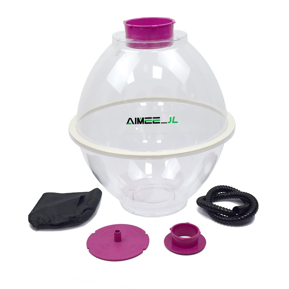 Balloon Stuffing Machine DIY Balloon Expander Balloon Filling Tool ...