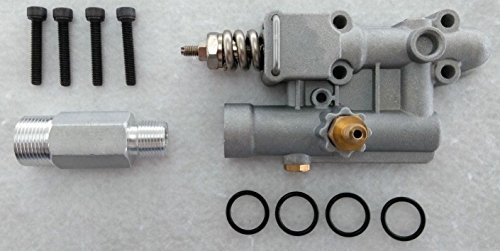 Does not apply New Aftermarket 16031 190627GS Craftsman Briggs Stratton Excell EXWGV1721 Pressure Washer +