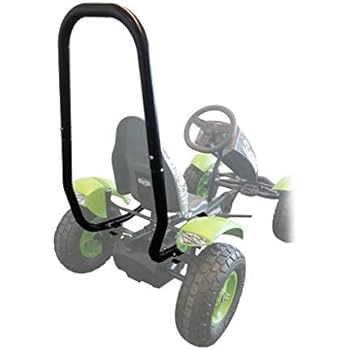 Berg buddy go kart