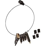 Liberty Universal HDMI Adapter Ring Complete Assebly with 5 Adapters