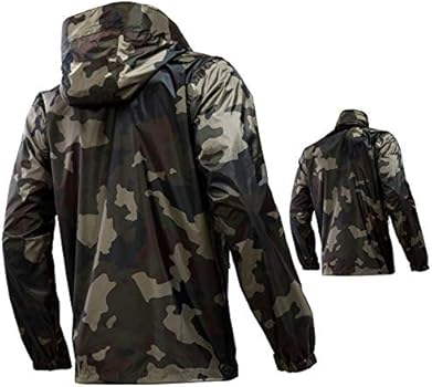 cold weather fishing rain gear