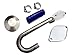 FORD 2003-2007 F250 350 6.0L EGR BASIC BYPASS and DELETE KIT POWERSTROKE DIESEL