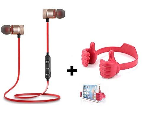 boAt Rockerz 600 Bluetooth Headphones