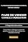 Livro PARE DE VENDER COMECE A PERGUNTAR: O Método Diagnóstico Neuroativo. Como fazer o cliente se convencer sozinho, converter 40% e fechar em metade do tempo.