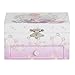Mele & Co. Ashley Girl's Musical Fairy Jewelry Box