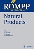 Roempp Encyclopedia Natural Products, , 313117711X