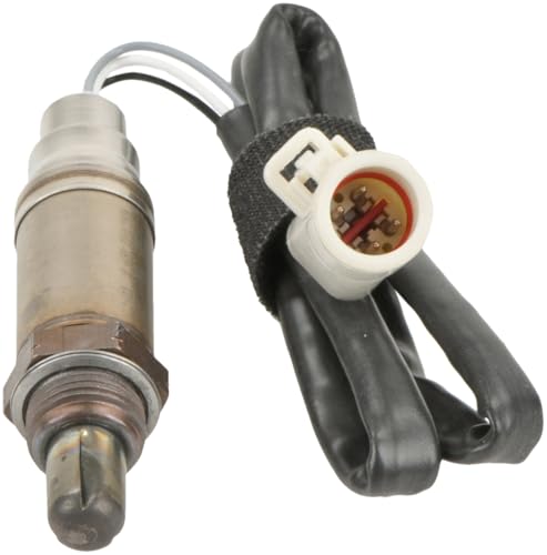Bosch Original Equipment 15719 Sauerstoffsensor