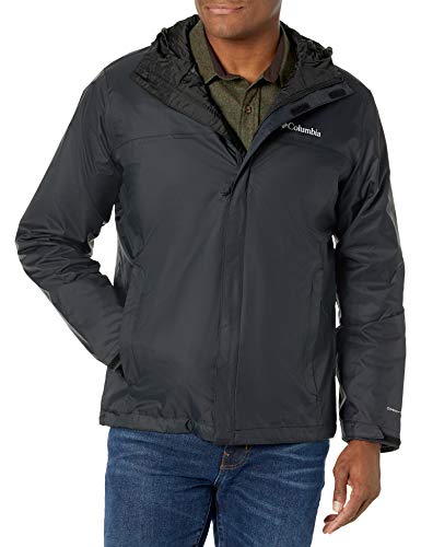 4x jacket mens