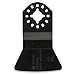 Bosch OSC2RSC Multi-X 2-Inch Rigid Scraper Blade