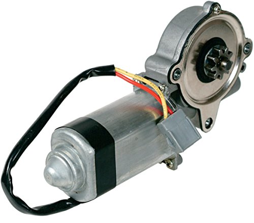 Cardone Select 82-379 New Window Lift Motor - Thumbnail 3