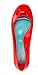 Matea Shoe by OkaB Color Cherry