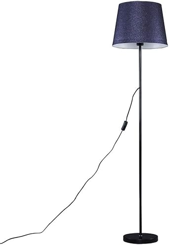 modern standard lamp