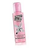 Crazy Color Platinum 28