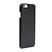 Incase Designs Quick Snap Case for iPhone 6 - Frustration-Free Packaging - Litho Black