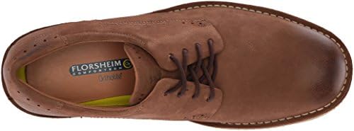florsheim men's navigator plain toe oxford