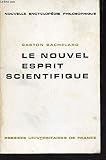 Le nouvel esprit scientifique by
