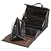 Joy Mangano Deluxe XL BBC Black Beauty Case