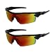 Battle Vision HD Polarized Sunglasses by Atomic Beam, UV Block Sunglasses primary