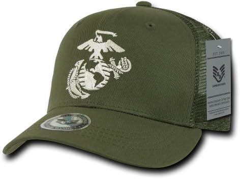 Baseball Caps Rapiddominance Marines 