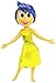 Disney Pixar Inside Out Joy Large Figure Doll With Sound