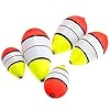Ray-JrMALL-5PCS-Foam-Fishing-Floats-Bobbers-Drift-Tube-Indicator-Set