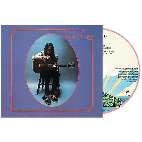 Nick Drake - Made To Love Magic - Amazon.com Music