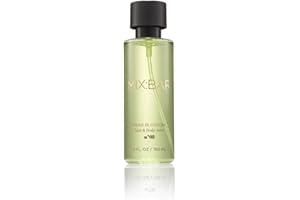 MIX:BAR Body Mist -Pear Blossom - 5 fl oz
