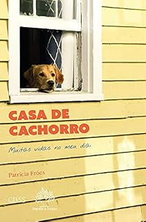 Casa de cachorro