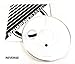 Aquarian Drumheads Drumhead Pack (RSM24WH)