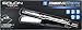 Salon Tech Titanium 450 Xtreme Extreme Styling Flat Iron - 1