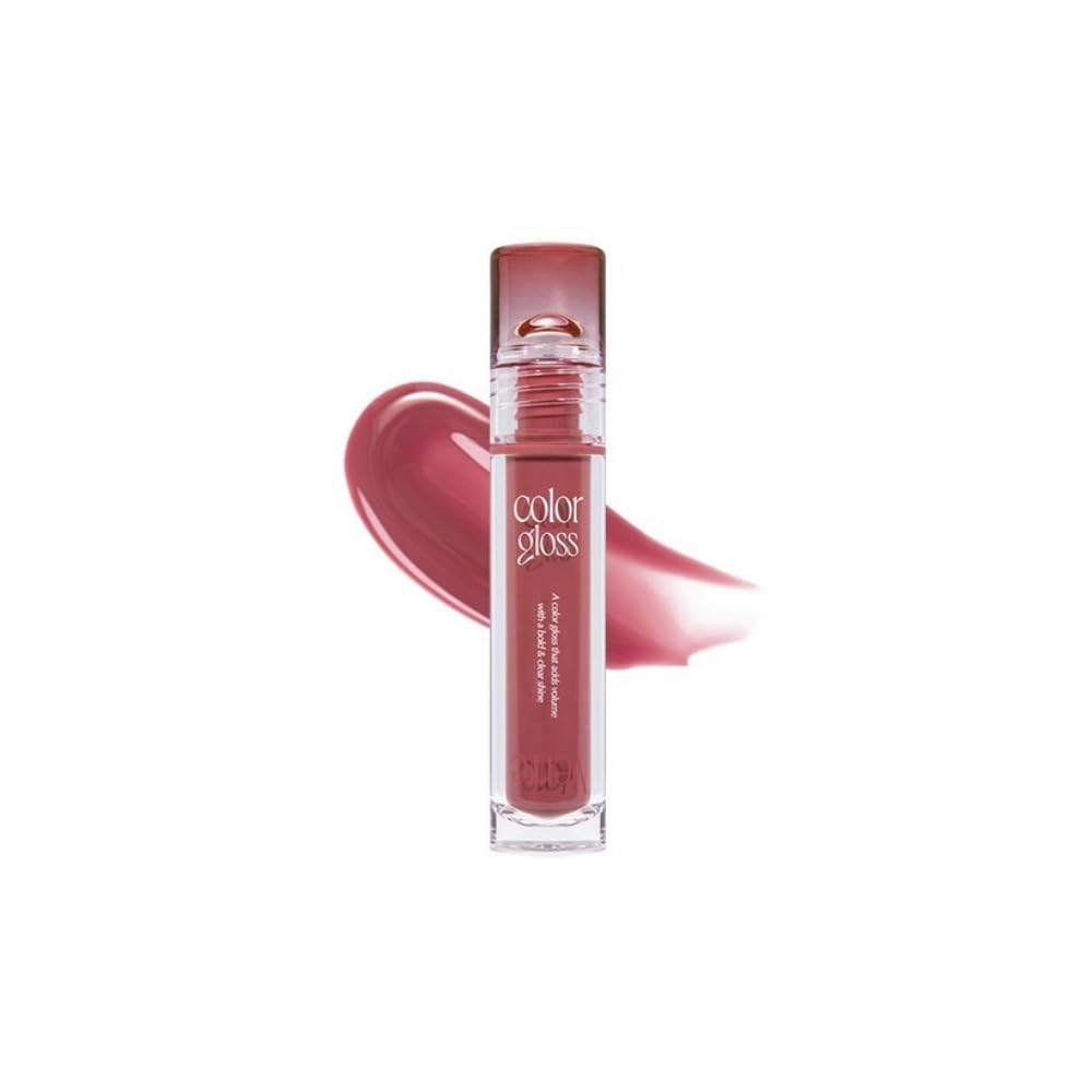 Veil Color Gloss 02 Fig Malt