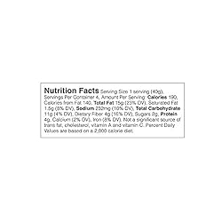 Neat, Plant-Based Original Mix, 5.5 oz