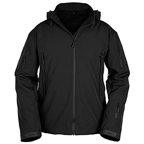 outdoor tactical jacket