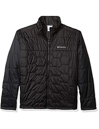 Columbia Ten Falls - Chaqueta de intercambio para hombre