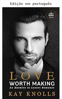 Livro Amor que vale a pena (Série O valor do amor)